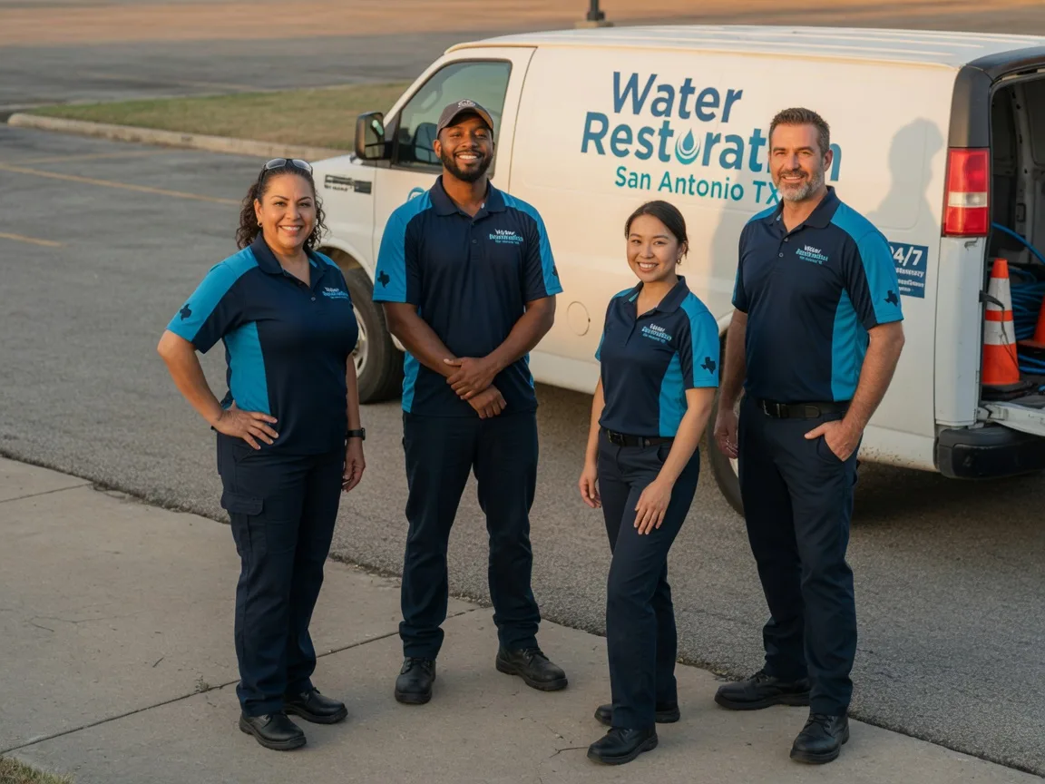 Water Damage Repair company in Cold Spring, MN